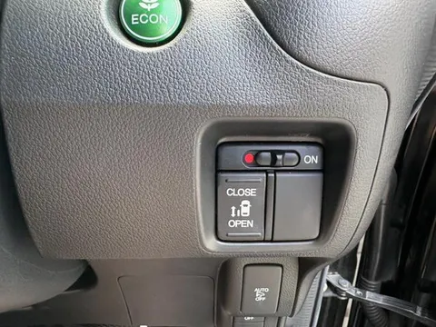 Honda N-BOX Plus Custom