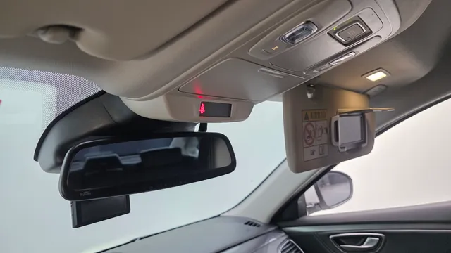 Renault Talisman (SM6)
