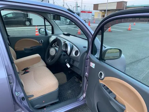 Daihatsu Move Latte
