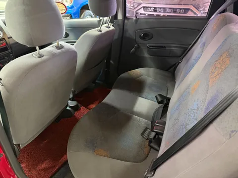 Chevrolet Matiz