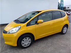 Honda Jazz (Fit)