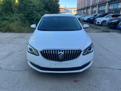 Buick Excelle GT