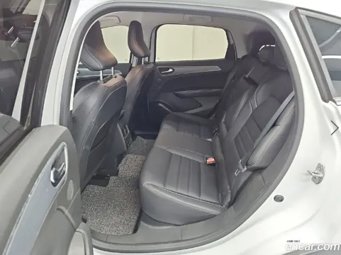 Renault XM3