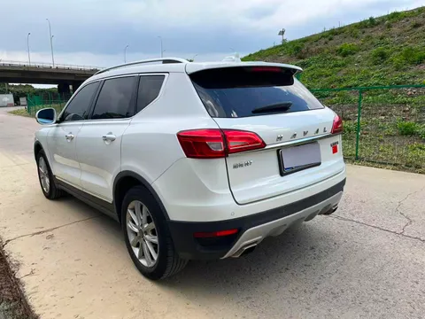Haval H7