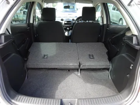 Mazda Mazda2 (Demio)