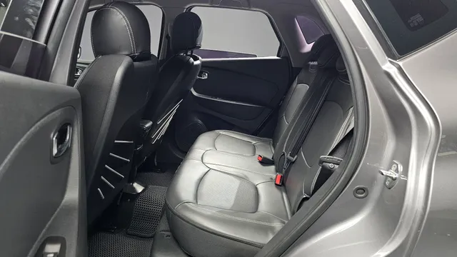 Renault QM3