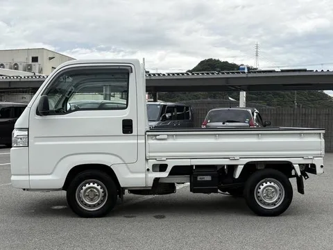 Honda Acty Truck