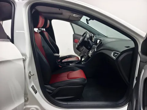 Chery Arrizo 5