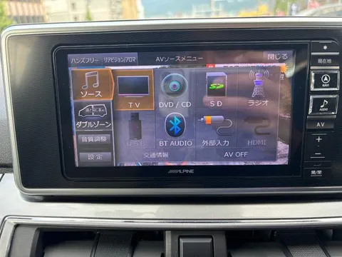 Toyota Pixis Joy