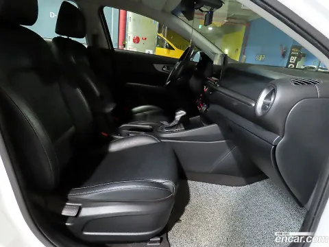 Kia Cerato (K3)