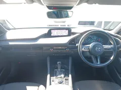 Mazda MAZDA3 Fastback