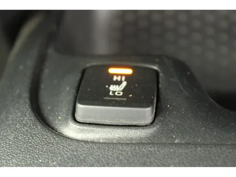 Toyota Corolla Sport