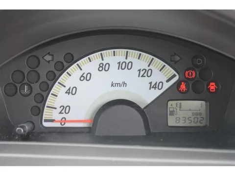 Nissan Otti