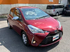 Toyota Yaris (Vitz)