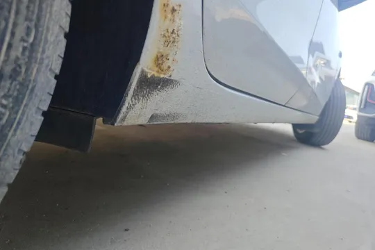 Chevrolet Cavalier