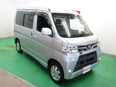 Daihatsu Atrai Wagon