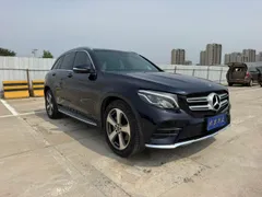 Mercedes-Benz Mercedes-Benz GLC