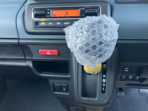 Suzuki Spacia Base