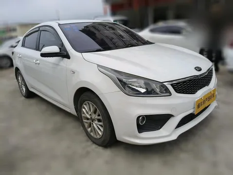 Kia K2