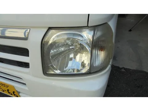 Honda Acty Truck