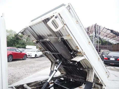 Mitsubishi Minicab Truck