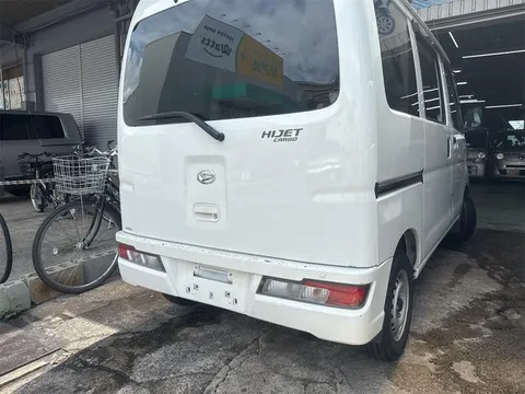 Daihatsu Hijet Cargo