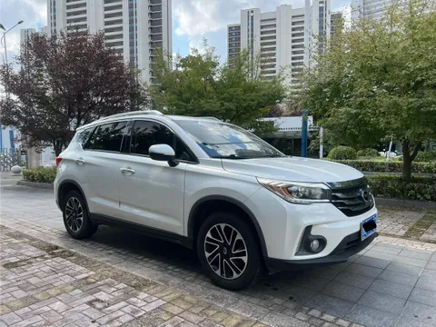 Gac GS4