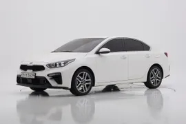 Kia Cerato (K3)