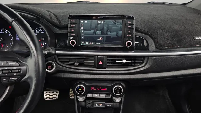 Kia Picanto (Morning)