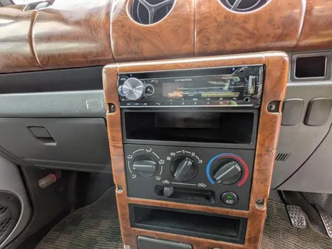 Daihatsu Naked