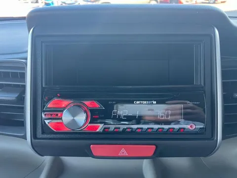 Honda N-BOX Plus