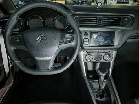 Citroen C3-XR