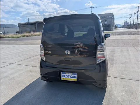 Honda Life