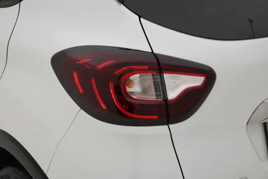 Renault QM3