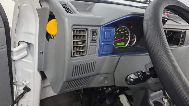 Chevrolet Damas
