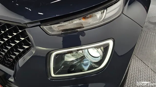 Hyundai Venue