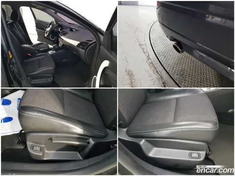 Renault SM3