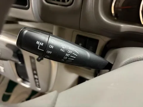 Nissan Clipper Rio