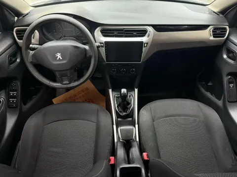 Peugeot 301