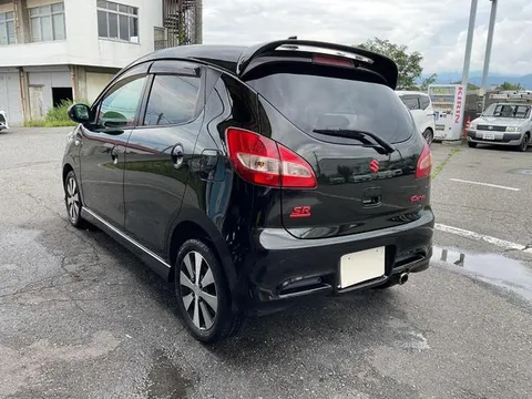 Suzuki Cervo