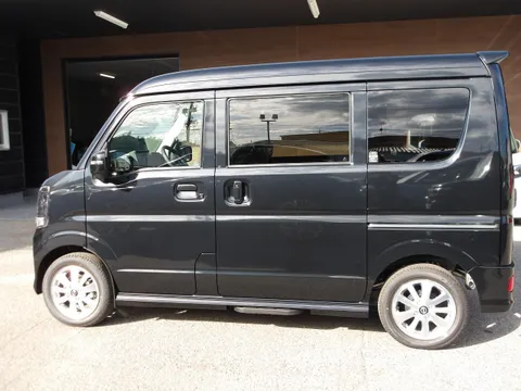 Nissan Clipper Rio