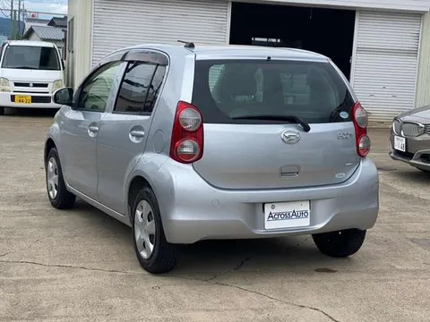 Daihatsu Boon