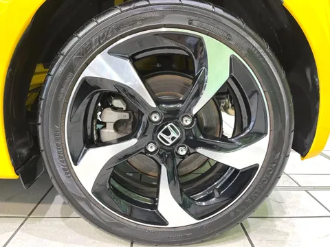 Honda S660