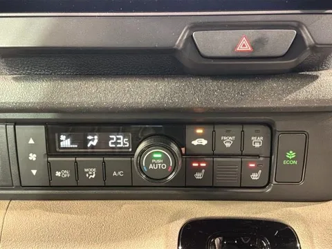 Honda N-BOX Joy