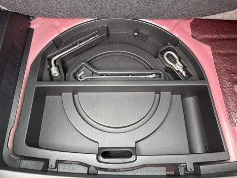 Mazda Verisa