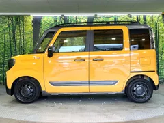 Mazda Flair Wagon Tough Style