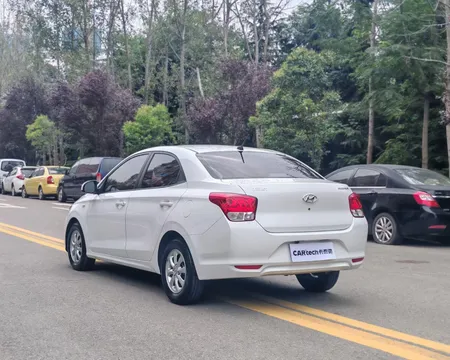 Hyundai