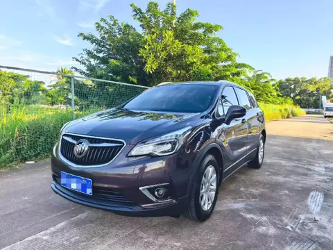 Buick Envision