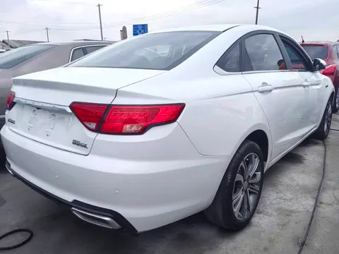Geely