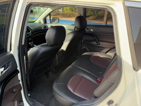 Gac GS4
